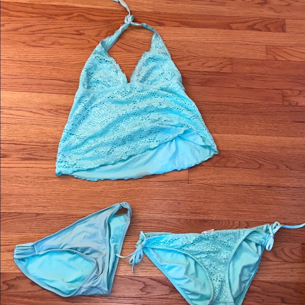Target swim suit